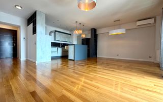Apartament cu 4 camere Unic *180mp* // Vedere Panoramica catre lac // Aviatiei - Poză 1