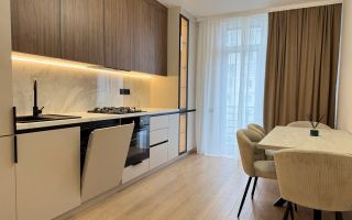 Vânzare, apartament, 2 camere, bd. Mircea cel Bătrân, Ciocana - Poză 4