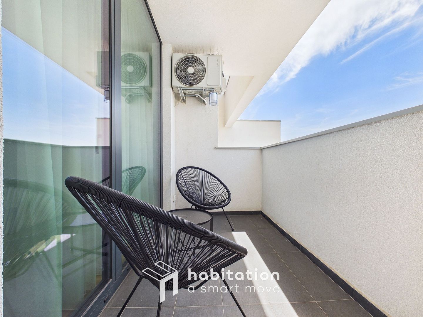 Eleganță la înălțime – 2 camere cu stil, prima închiriere- XCity Tower - Poză 25