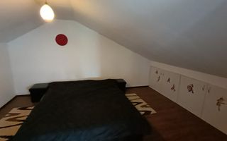 Apartament de închiriat în Careiului, Satu Mare - Poză 13