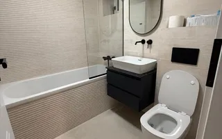 DE INCHIRIAT Apartament 3 camere HIGH-END – Tineretului / Timpuri Noi - Poză 11