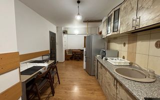 3 Camere Decomandate, Parcare, Zona UMF, Observatorului, Zorilor - Poză 10