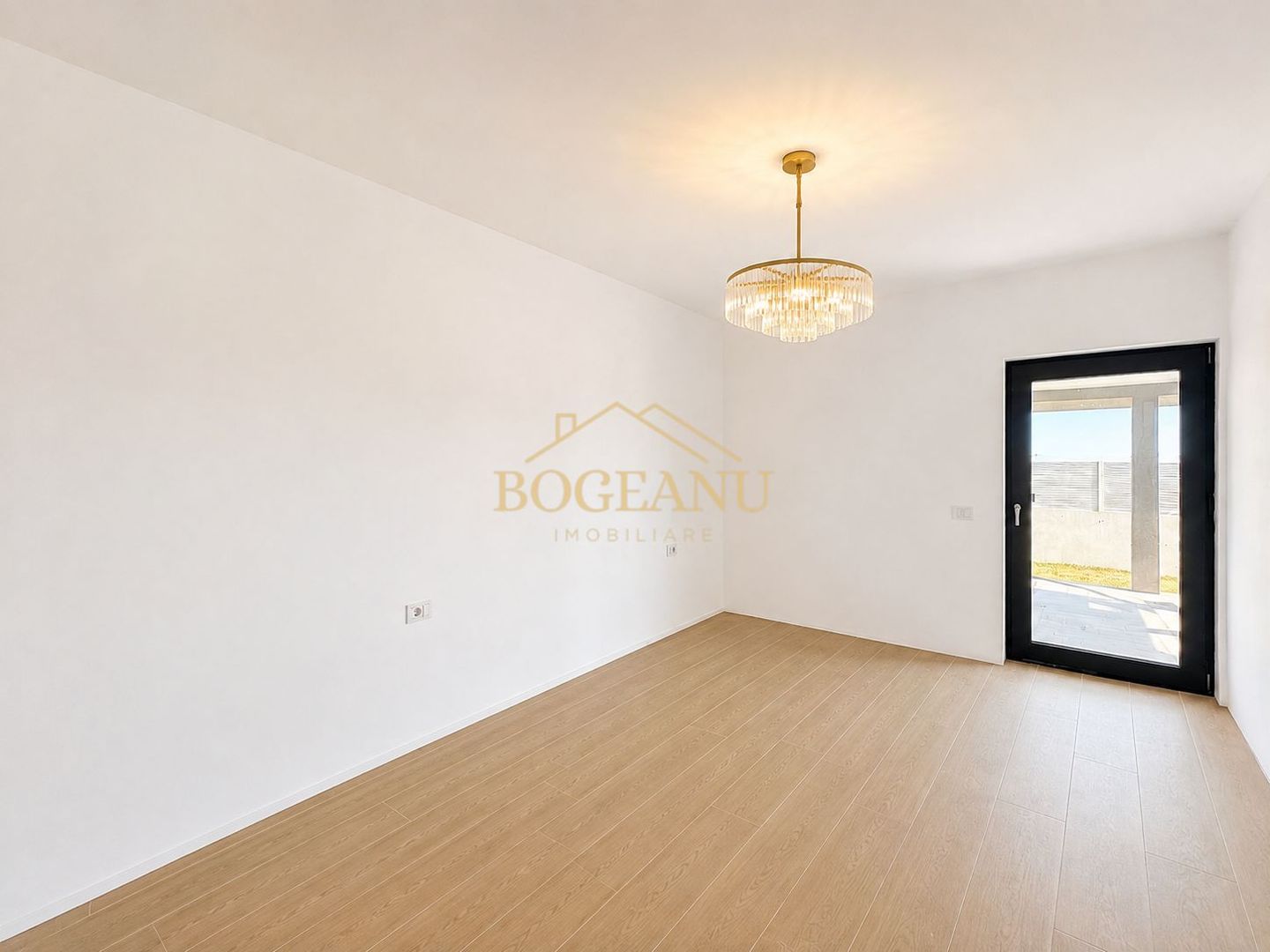 BG186-Casă individuală 4 camere,2 bai, 100 mp utili | 531 mp teren-SAG - Poză 6