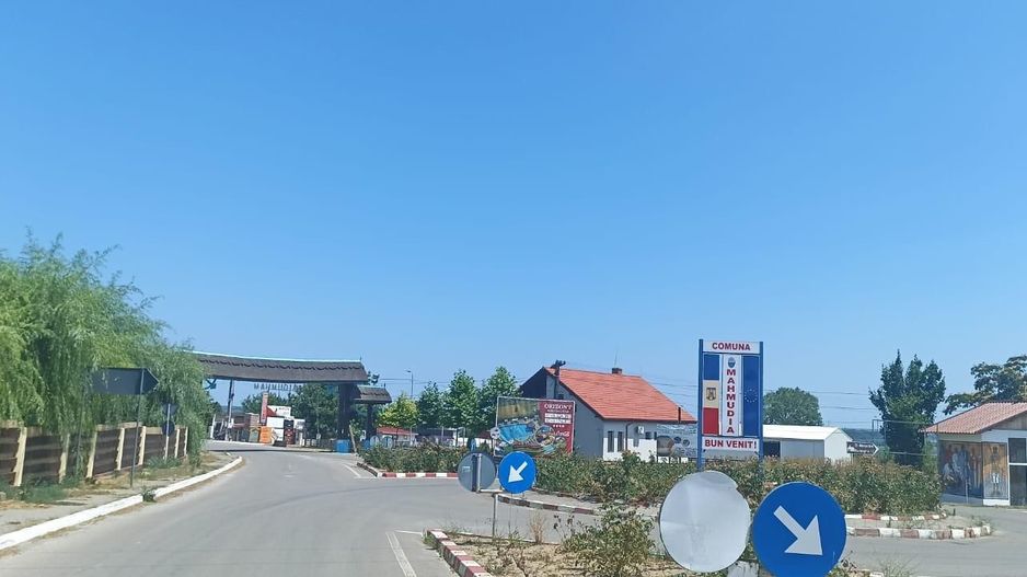 Casa de vanzare Tulcea / MAHMUDIA - Poză 15