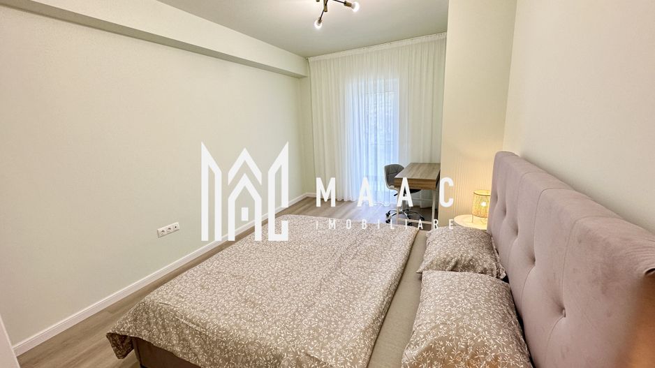 Apartament 2 camere | 53,55 MPU | Balcon | Loc de parcare - Poză 18