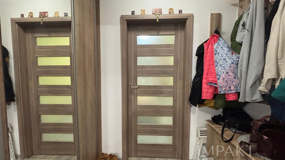 Spațiu cât o casă - 110mp - Apartament cu 4 dormitoare - Poză 18