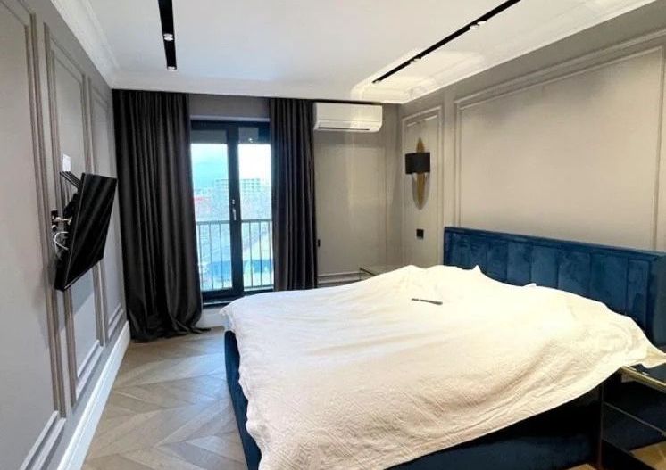 For Rent I 4-Room Apartment I 160 sqm I  North of Bucharest - Poză 9