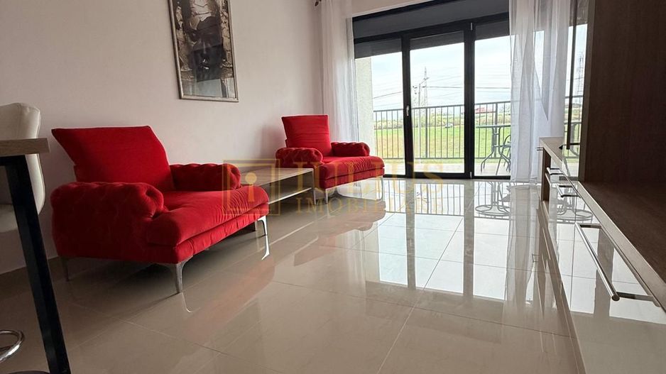 2 camere, Calea Urseni-Giroc, la 5 minute de Braytim, prima inchiriere! - Poză 3