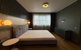 Apartament ultrafinisat cu 2 camere! - Poză 14