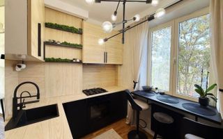 AP. 3 CAMERE - VATRA LUMINOASA, PRIMA INCHIRIERE, CENTRALA PROPRIE - Poză 4