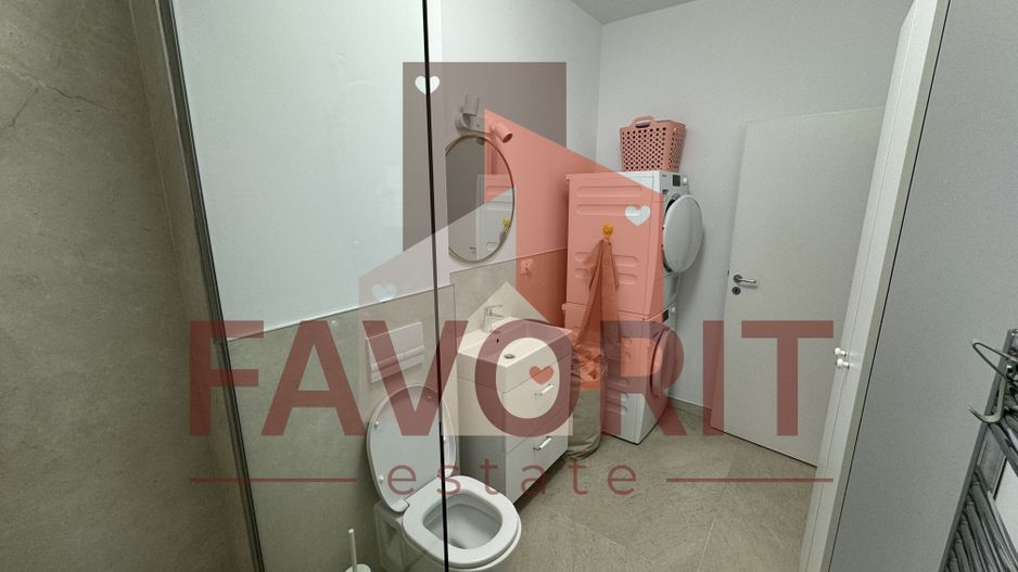 Gradina proprie. Mobilat si utilat. 3 locuri de parcare. Timisoara Aradului - Poză 13