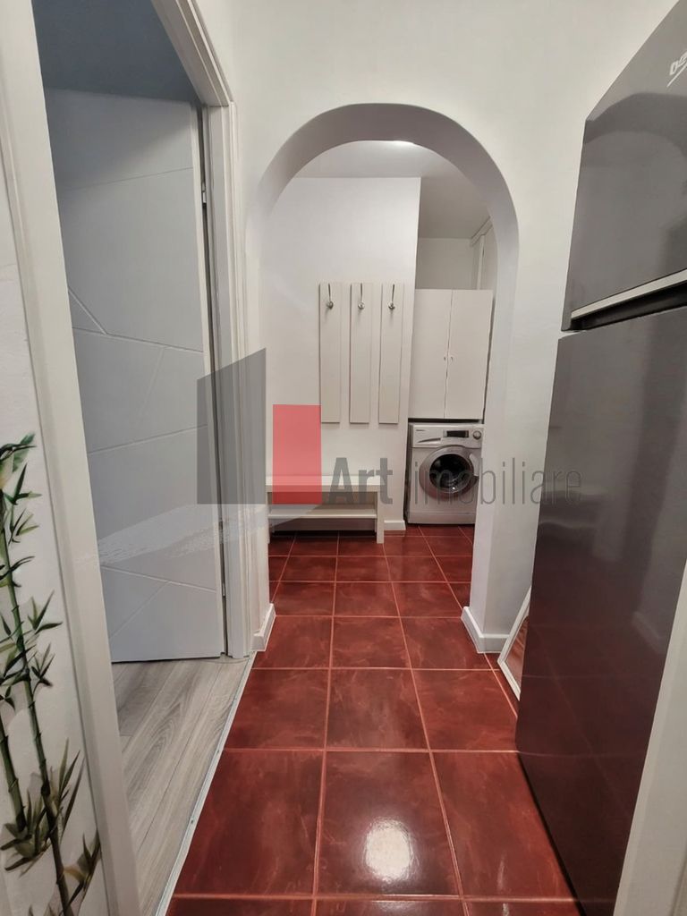 Garsoniera complet utilata si mobilata-Tineretului, Timpuri Noi, Central - Poză 5