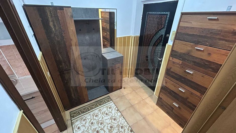 Apartament 2 camere | Ultracentral | Palas Iași | Prima închiriere - Poză 8