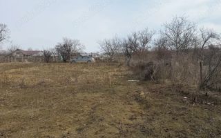 Teren cu priveliste superba, Vladiceni Iasi - Poză 2