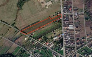 Teren intravilan de vanzare | 12.650 mp | Ghirdoveni | Comision 0% - Poză 2