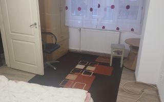 Apartament 2 camere, 40 mp, etaj 1 – str. Rapsodiei - Poză 2