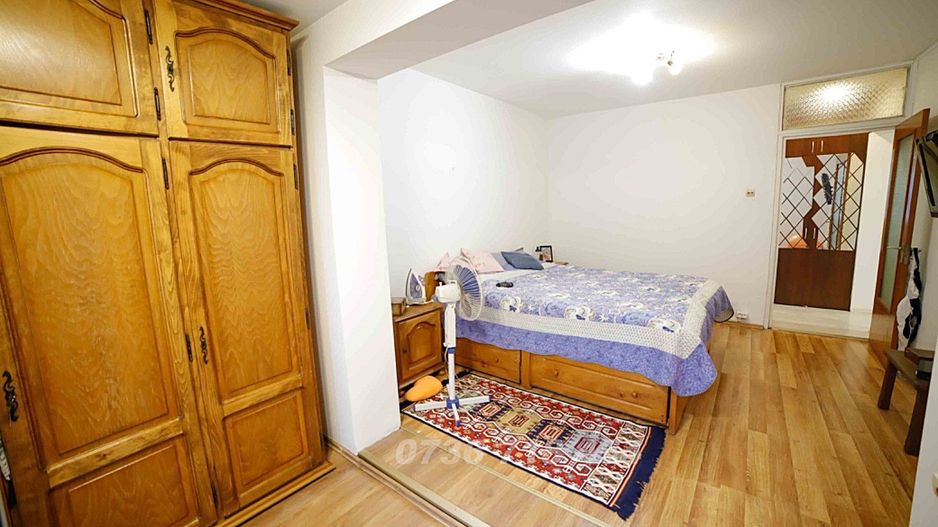 Scriitorilor, 2 Camere decomandate, 134999Euro - Poză 9