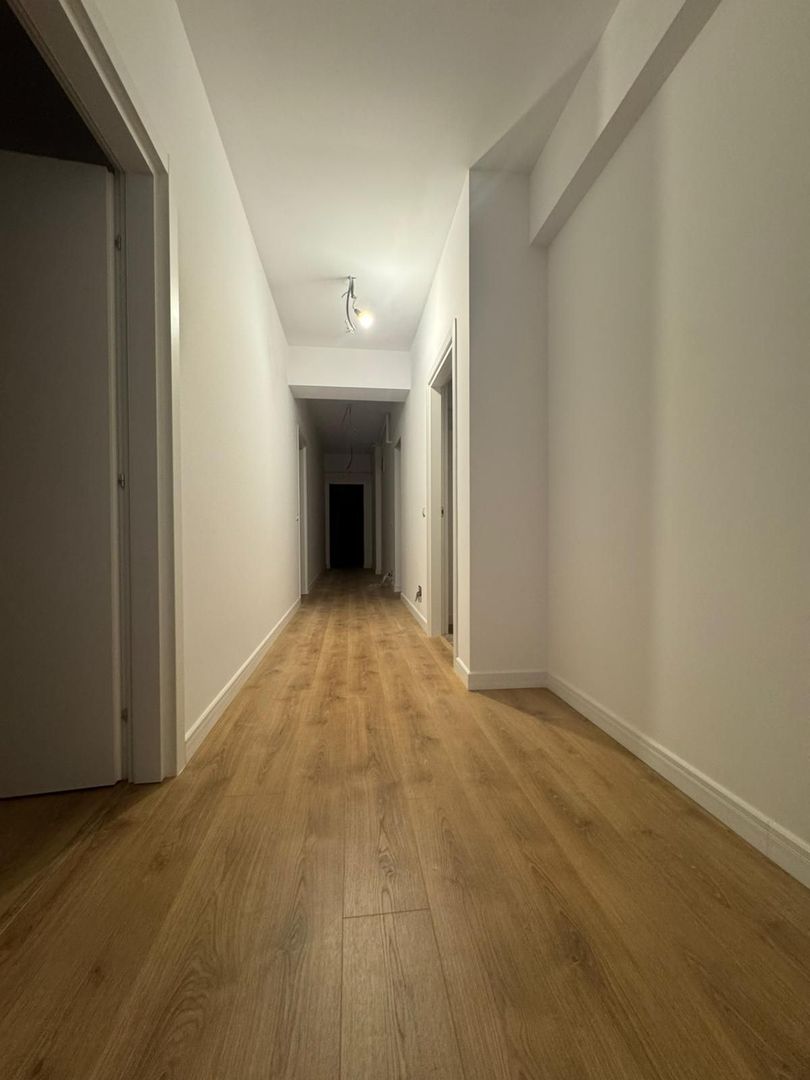 4 camere 130mp  +TERASA + 1 loc de parcare|| HERASTRAU - Poză 6