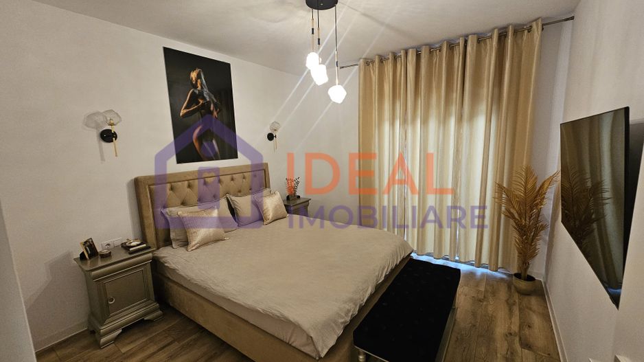 Duplex Modern cu 4 camere LA CHEIE, Zona Lidl, Cartierul Arhitectilor - Poză 22