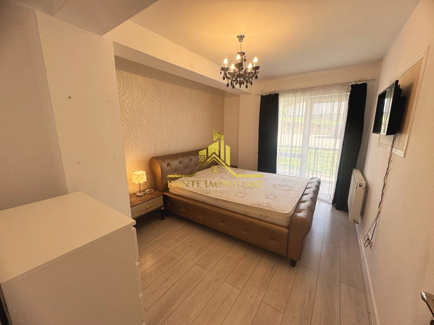 3 camere, premium, spatios, modern, bloc nou, parcare, Borhanci - Poză 4