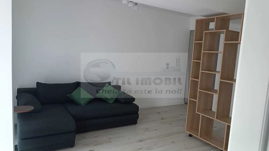 Apartament 2 Camere Bucium - 500 euro - Poză 3
