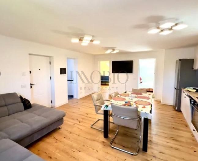 Apartament Primăverii-Rosenthal - Poză 1