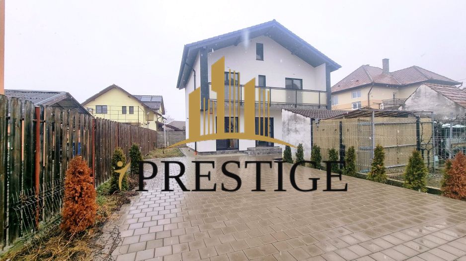 FĂRĂ COMISION | CASĂ 4 CAMERE ÎN SIBIU | NOUĂ | TURNIȘOR - Poză 2