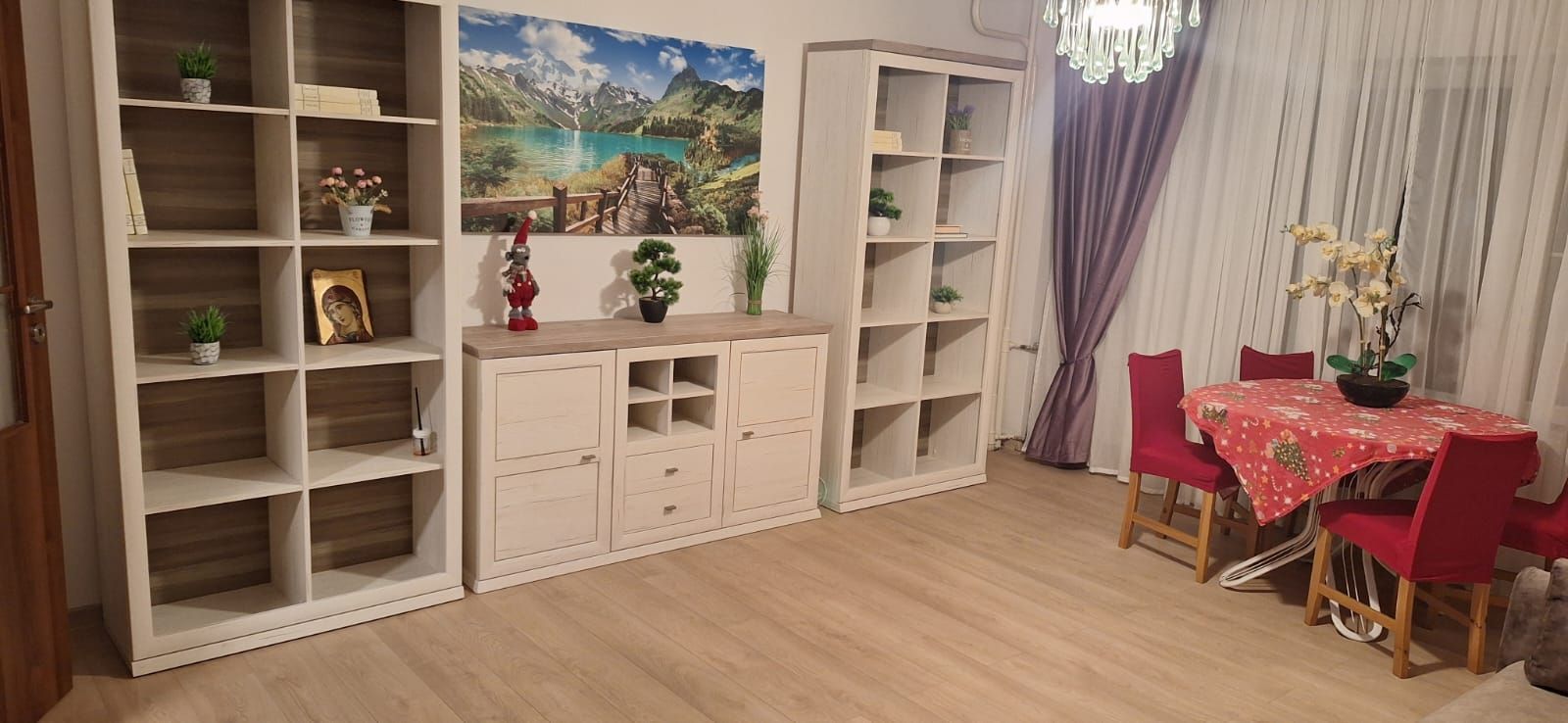 Apartament modern, trei camere, Iancului - Poză 1