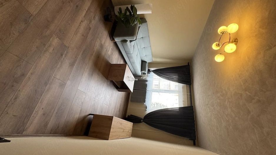 Complex Studentesc | 2 Camere | Centrala Proprie - Poză 6