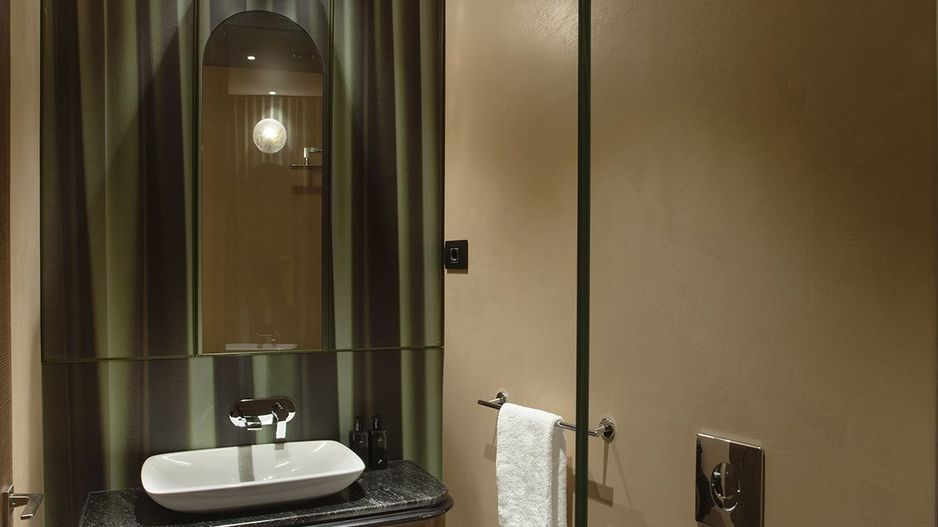 Exclusive 4-Room Apartment for Rent | Primăverii | Aviatorilor - Poză 20