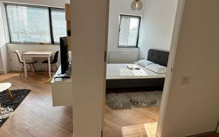 Apartament lux 2 camere 4City Pipera/Rond OMV | Complex nou - Poză 4