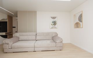 Vânzare, apartament, 3 camere, str. Vasile Lupu, Buiucani - Poză 1