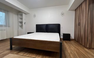 2 camere cu 2 bai | mobilat si utilat | parcare subterana - Poză 7