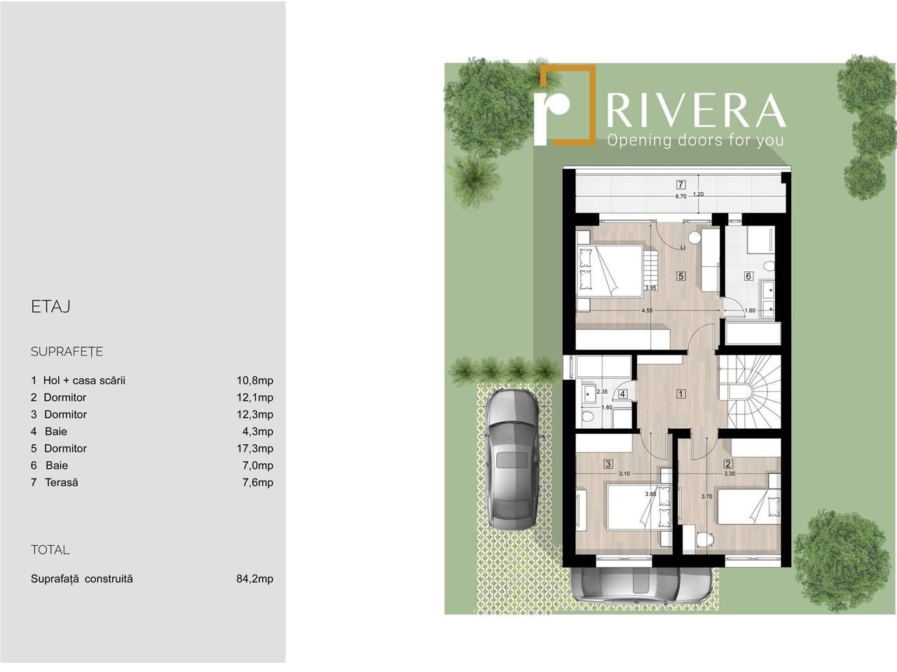Vila Otopeni | 23 august - Poză 11