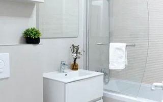 Chirie | Apartament 3 camere | Prima Închiriere | Parcare inclusă - Poză 19