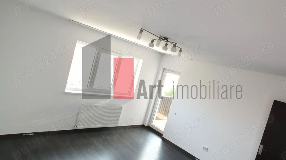 Vânzare apartament 3 camere Metalurgiei - Hornbach - Poză 4