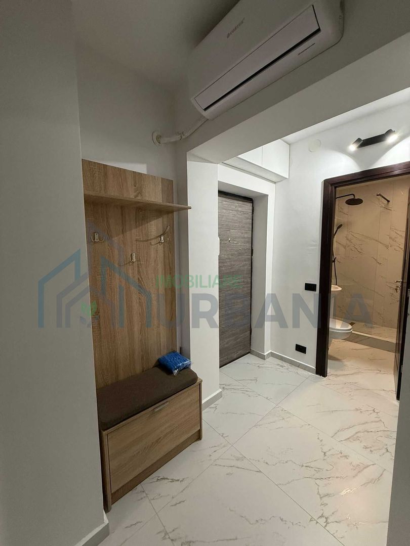 Apartament 2 Camere, Canta-Moara de Foc, Șoseaua Moara de Foc nr. 1 - Poză 4