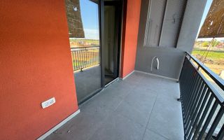 Bloc NOU. Etaj 1. Lift. CF de Timisoara - Poză 9