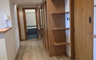 Inchiriere apartament 2 camere - bvd. Octavian Goga-Biblioteca Nationala - Poză 7
