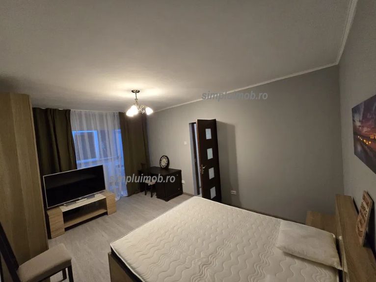 2 Camere Metrou Dristor , decomandat , 54mp - Poză 4