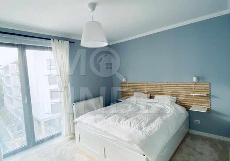 Apartament Nou Andrei Muresanu SUD - Poză 3