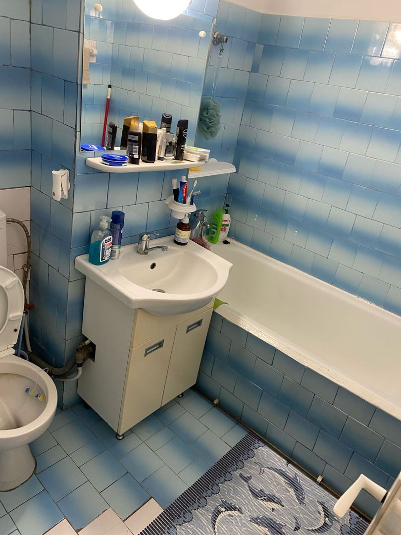 Apartament 2 camere zona Lipovei - Poză 6