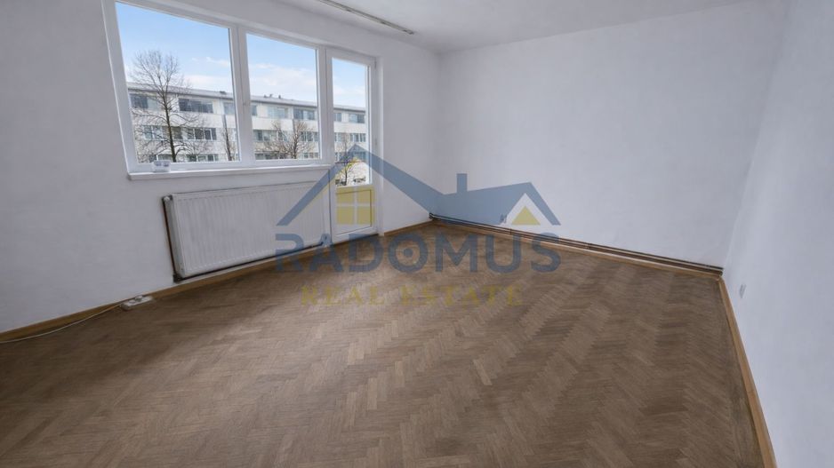 Apartament 3 camere – Ploiești Vest, Complex Dinu | Decomandat - Poză 1