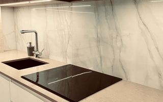 Chirie, apartament, 2 camere, Strada Alexandru Bernardazzi, Centru - Poză 8