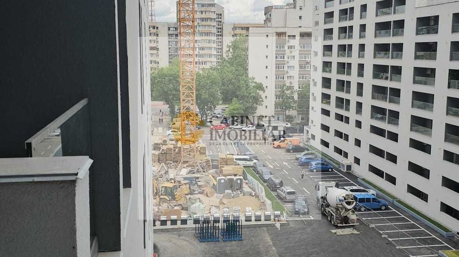 Studio - 39MP | Credit | 7/14 | Centrala | Smart Residence Lujer - Poză 6