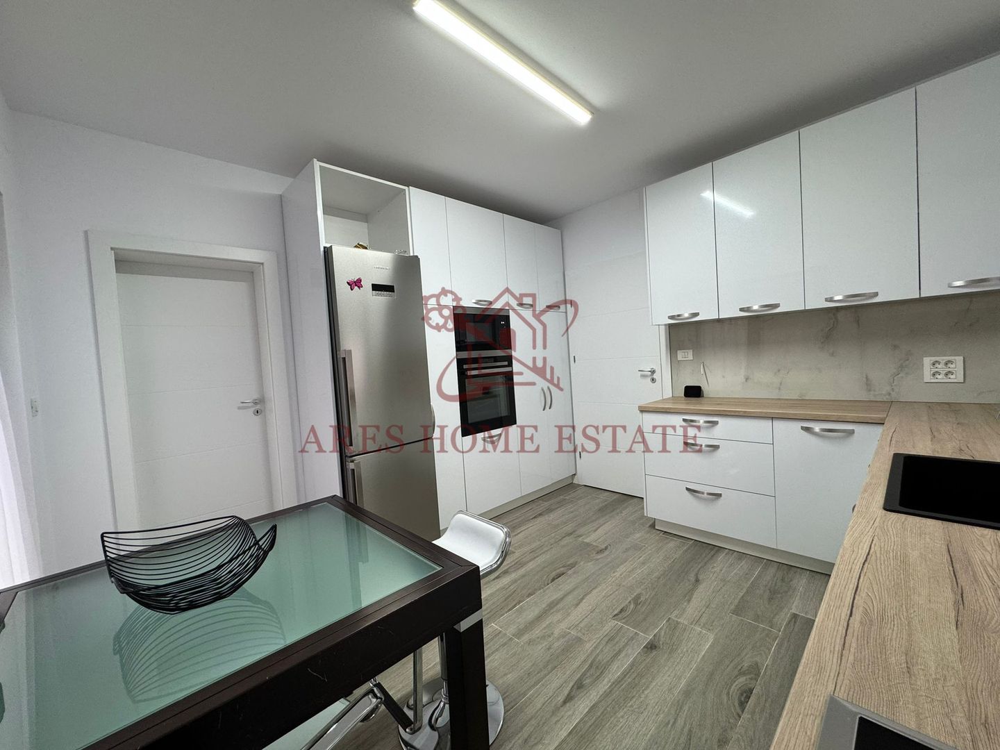 Casă individuală 6 camere, 200 mp, garaj și curte amenajată – Chișoda - Poză 10