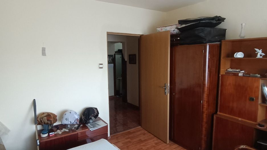 Apartament 3 camere, 70 mp utili, balcon, zona Cetate, Alba Iulia - Poză 11