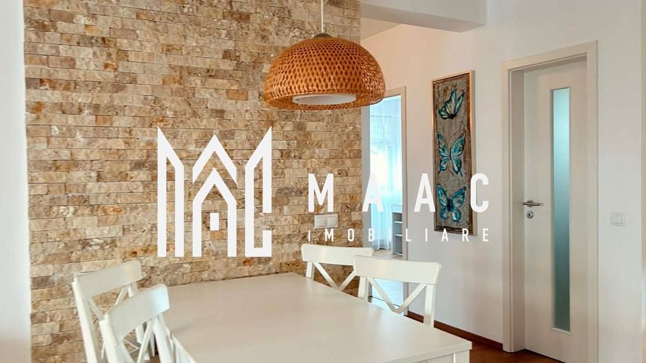 APARTAMENT 3 CAMERE I TERASA I SELIMBAR - Poză 3