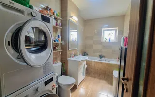 Apartament 4 camere – Etaj retras – 2 terase –Doamna Stanca,Selimbar - Poză 11