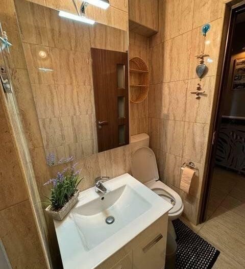 Apartament luminos Unirii Cartierul evreiesc - Poză 7